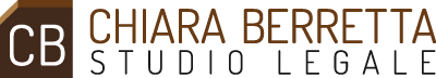 Studio Legale Chiara Berretta Logo